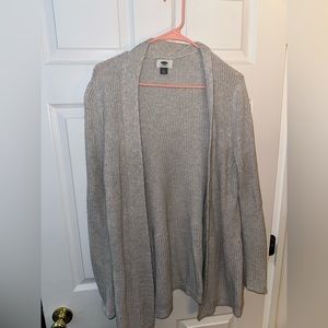 Old navy sweater